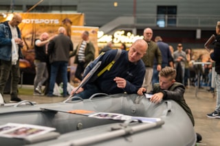 Hengelsport&Boten Beurs 2017 - Zaterdag 700px-148