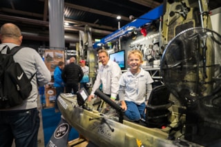 Hengelsport&Boten Beurs 2017 - Zondag 700px-40