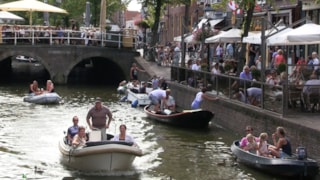 Watersport-TV On Tour..