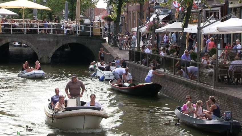 Watersport-TV On Tour..