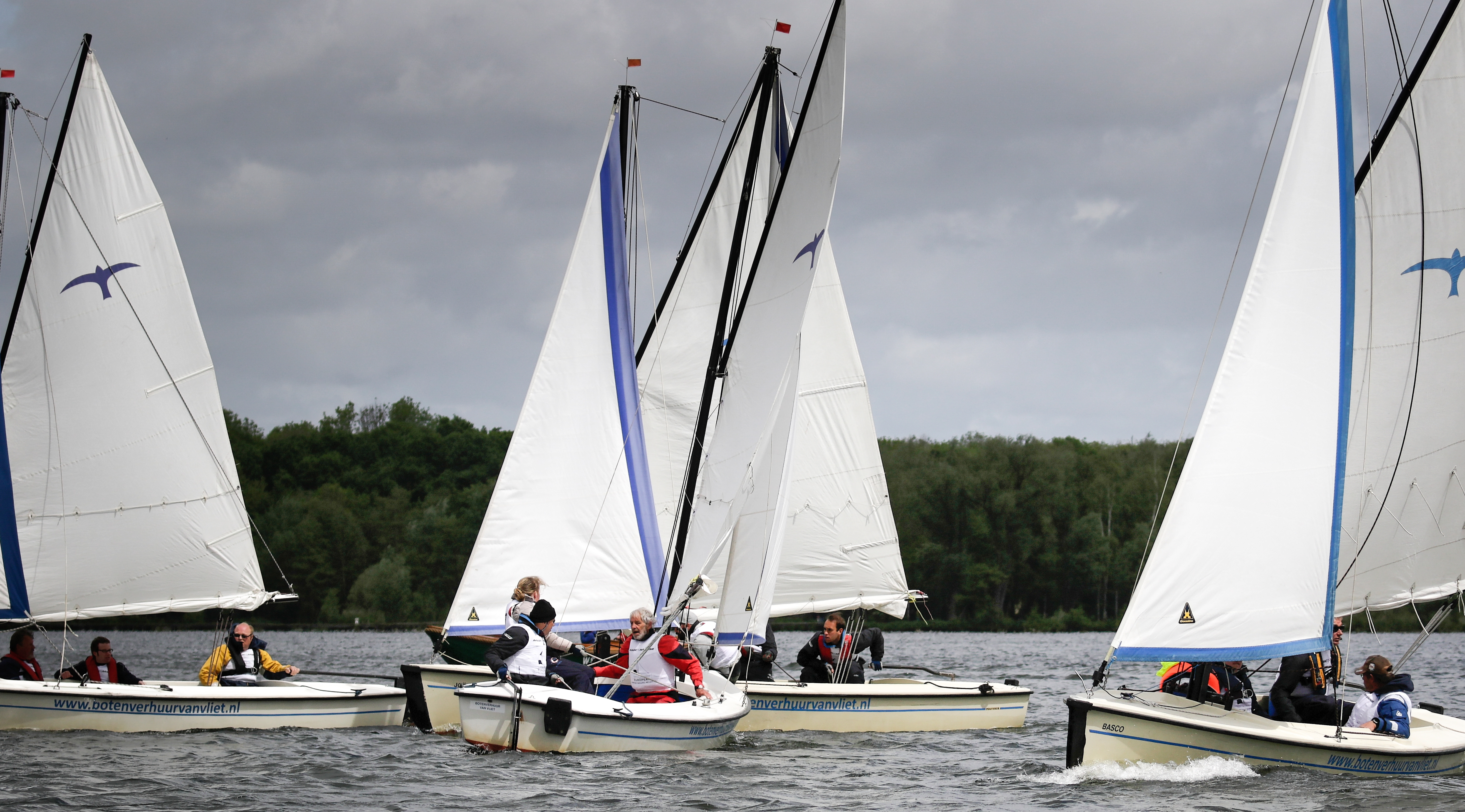 SPECIAL OLYMPICS UNIFIED SAILING REGATTA