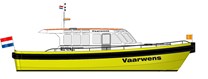 Vaarwensschip