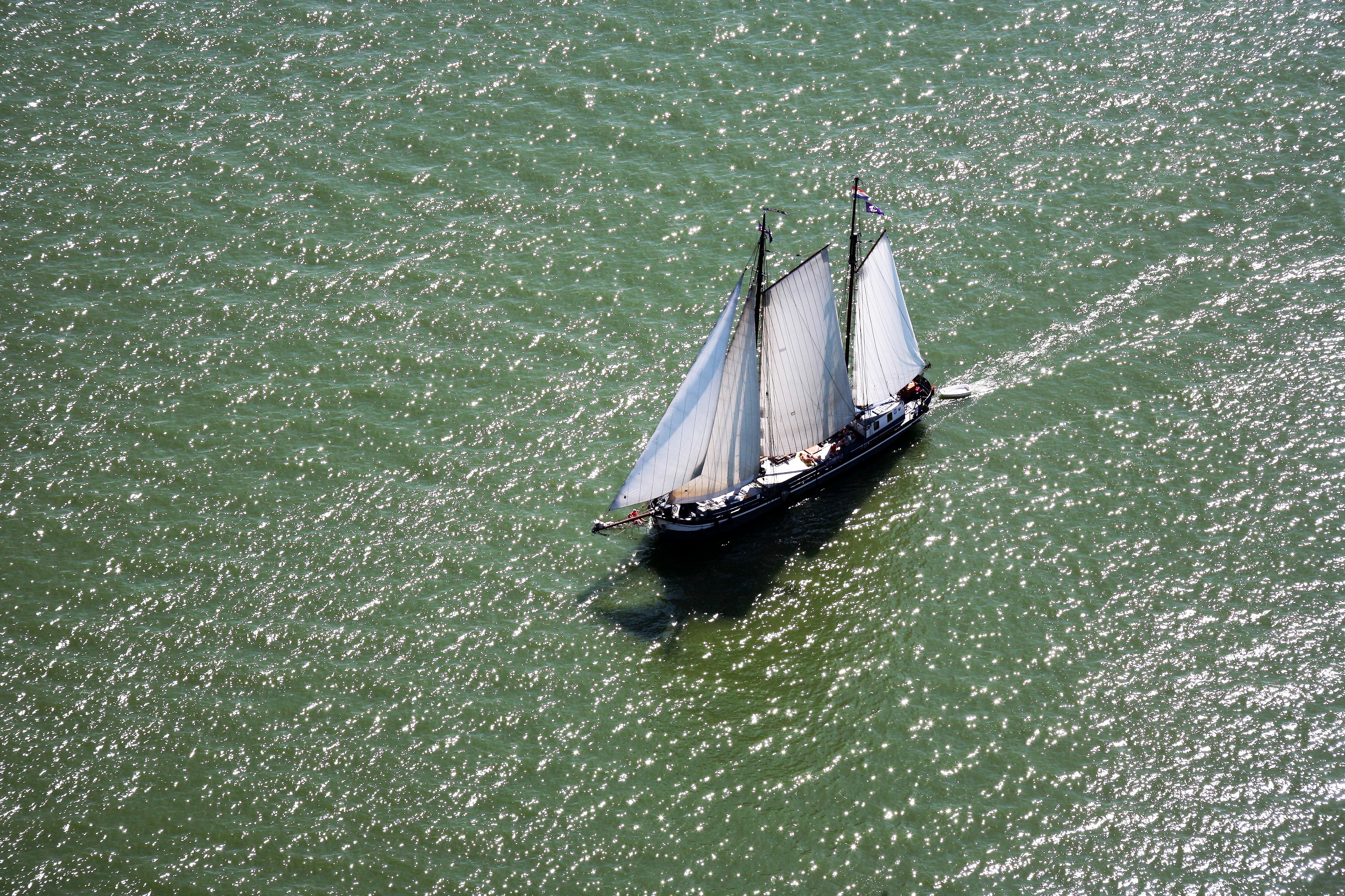 ENKHUIZER KLIPPERRACE