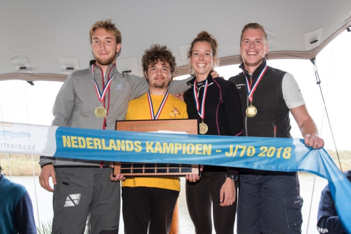 kampioenen