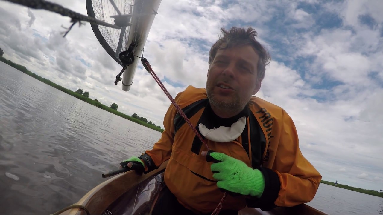 ELFSTEDENTOCHT PER ZEILKANO