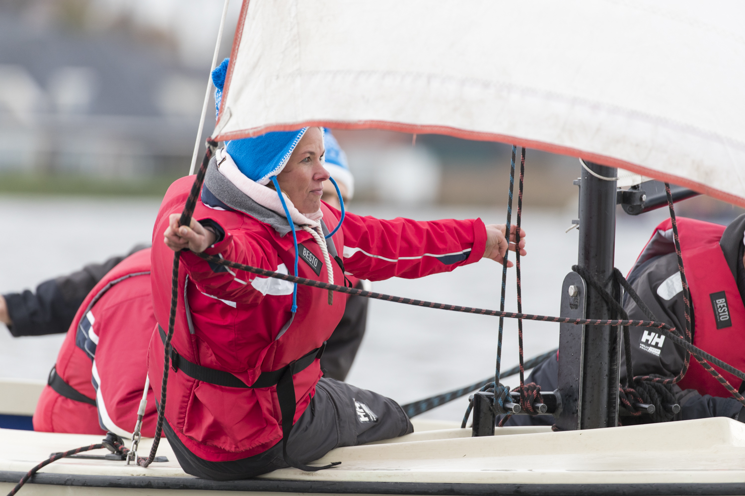 VWDTP WINT LANGWEER COLD RACE