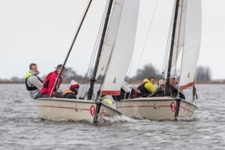 Langweer Cold Race 2018-6467