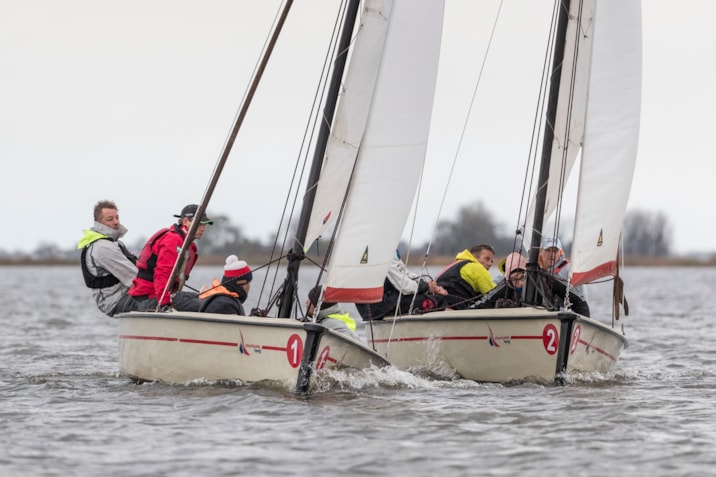 Langweer Cold Race 2018-6467