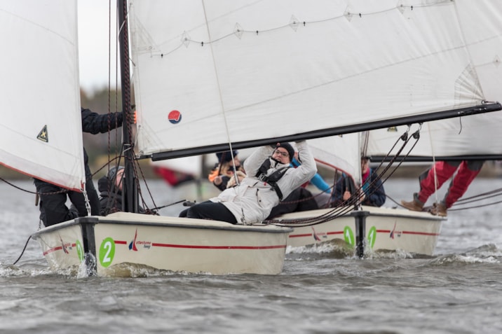 Langweer Cold Race 2018-6189