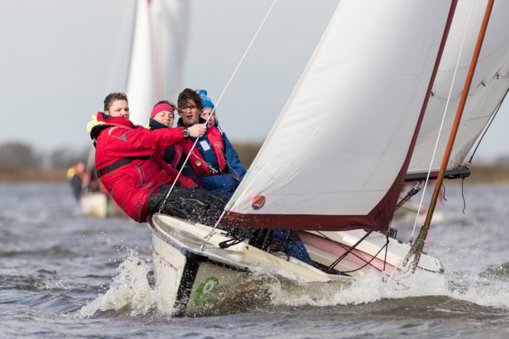 Langweer Cold Race 2018-6899