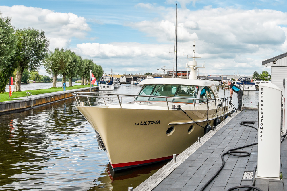 HOE LANG IS BENZINE HOUDBAAR?