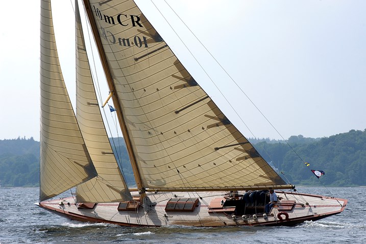 Foto Classic Addy Flensburg 16-09-2018