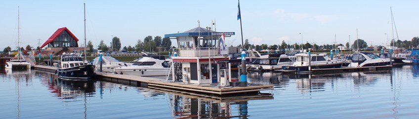 jachthaven Biesbosch winnaar