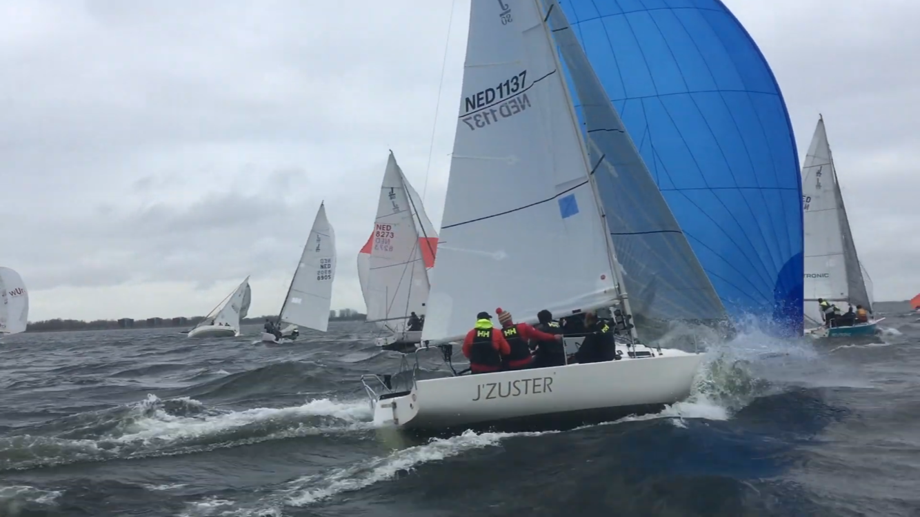 FROSTBITE CUP OP GOOIMEER