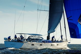 Contest 85CS_116B-Polina Star IV - Den Helder -_CB39783