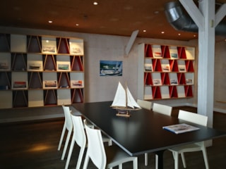 kantoor watersportlaan 7