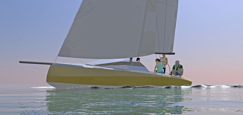 Speedlounger-8500-rendering