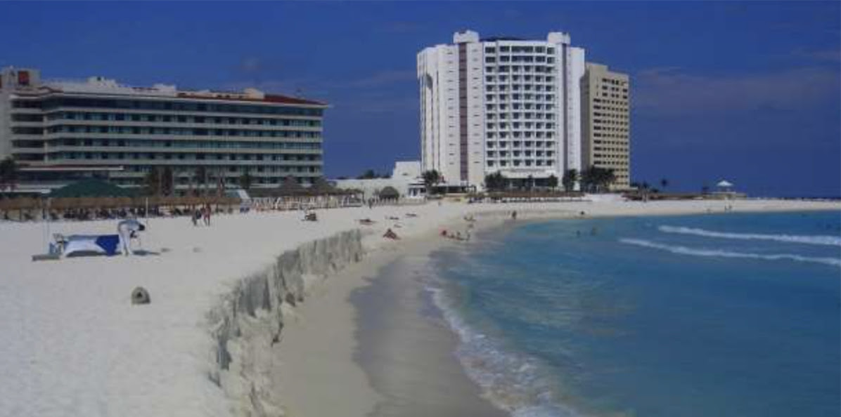 ZEEGRAS SPAART STRANDEN EN GELD