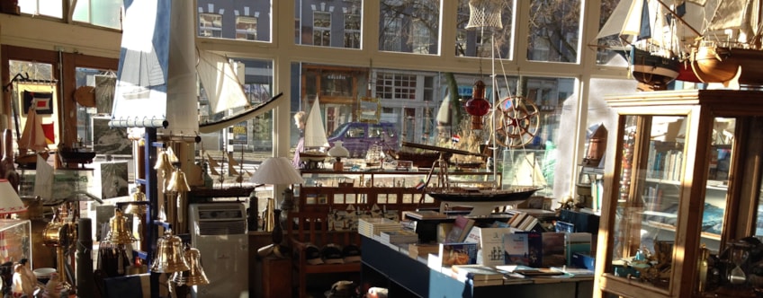 Observator Rotterdam 1