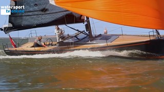 BOOTTEST wekelijks op Watersport-TV