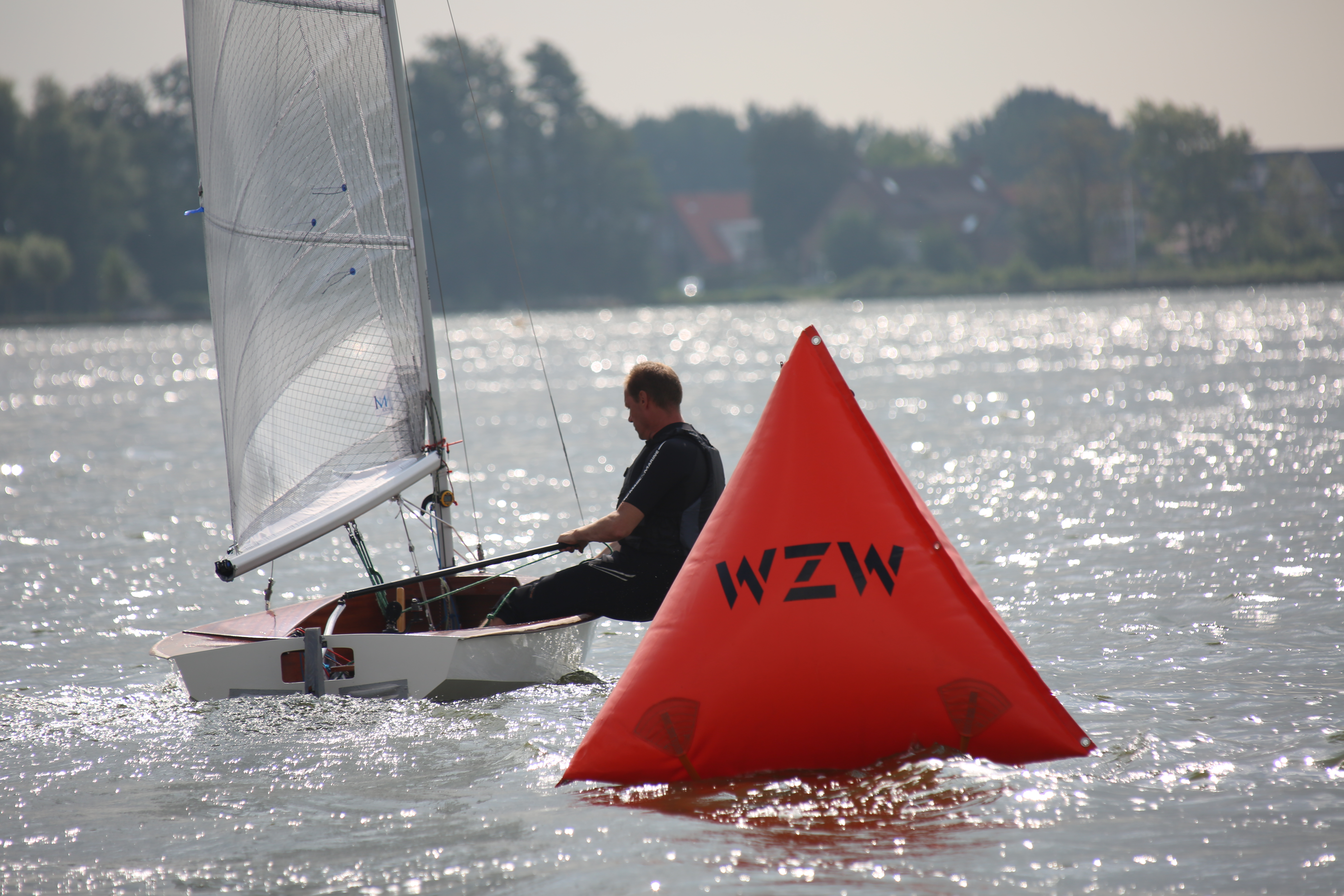 SPRINTWEDSTRIJDEN STEEDS POPULAIRDER