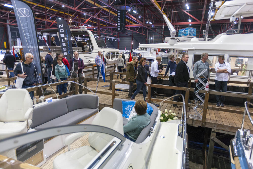 BESTEL ONLINE BOOT HOLLAND KAARTEN