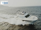 Jeanneau speelt in op toekomst watersport