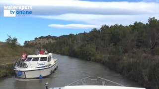 KNMC Canal du Midi aflevering 2