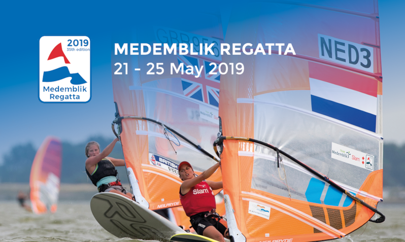Medemblik Regatta