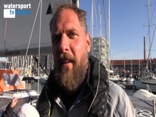 HELDENONTVANGST MARK SLATS