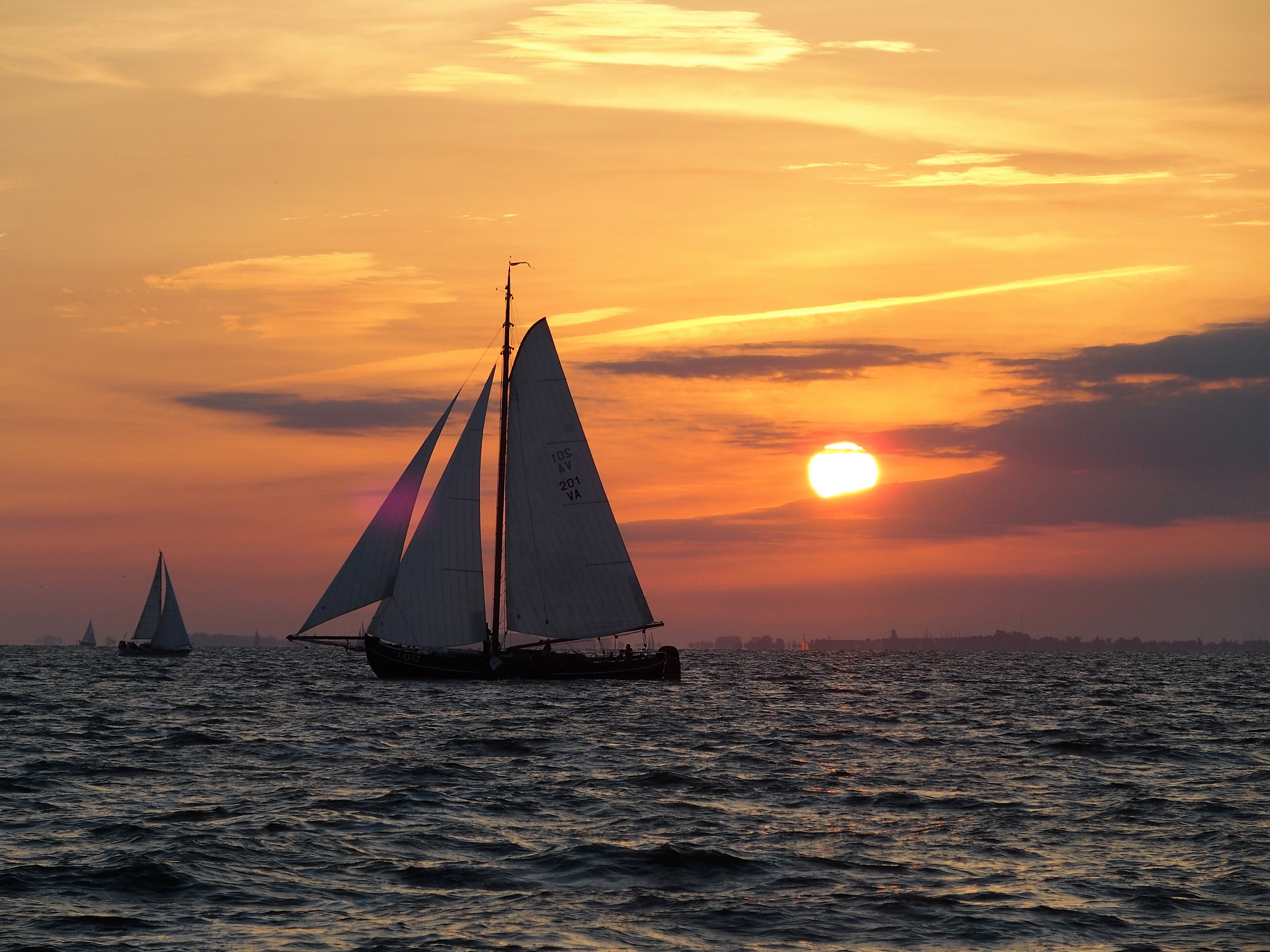 INSCHRIJVING RONDE OM NOORD-HOLLAND GEOPEND