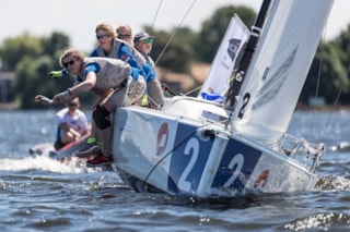 Fotograaf Jasper van Staveren - EDZ Aalsmeer 2018 - Speelronde 3-9468