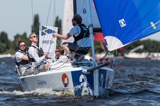Fotograaf Jasper van Staveren - Winnaars VWDTP tijdens EDZ Aalsmeer 2018 - Speelronde 3-9700