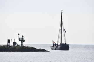 KYII Palingtransport