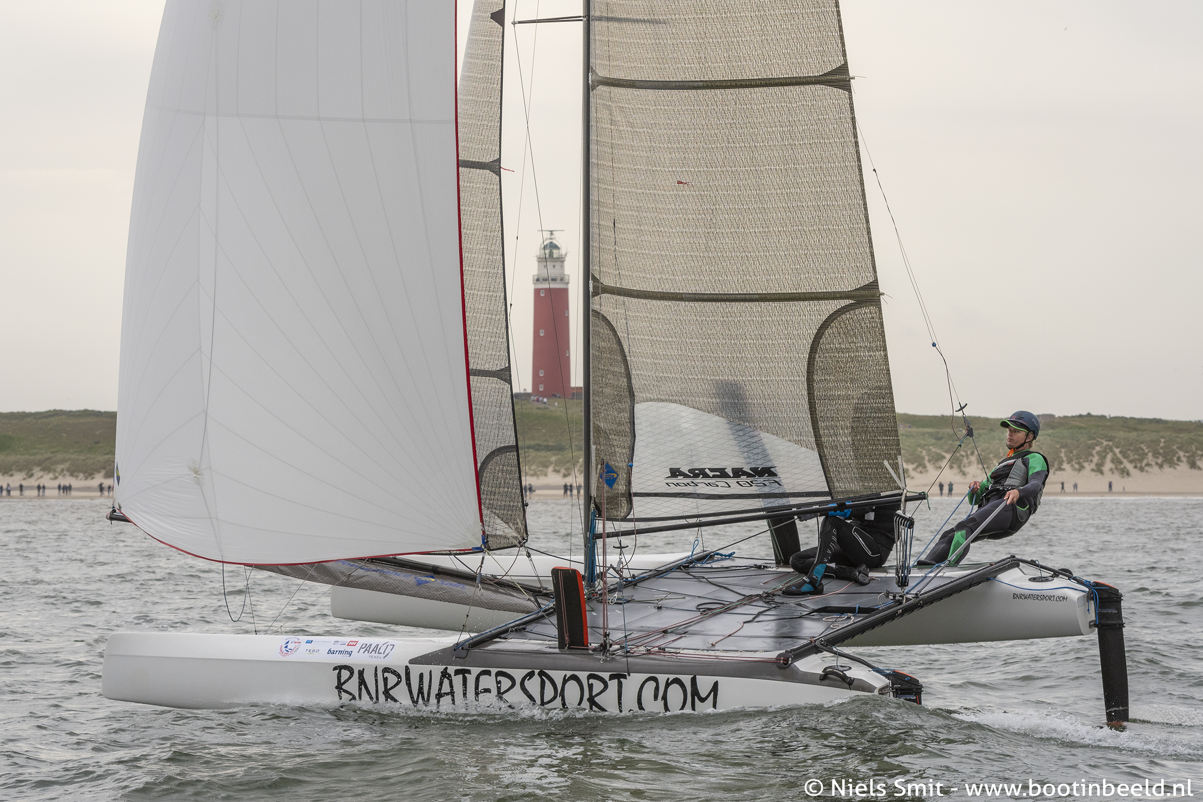 INSCHRIJVING 42e RONDE OM TEXEL