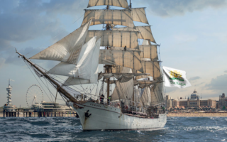 Europa voor Pier en Kurhaus