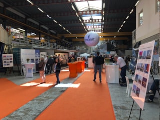 Open Huis Contest Yachts 13 april 2019