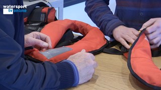 KNRM Reddingvesten actie