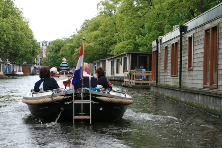 grachtentoer amsterdam 113