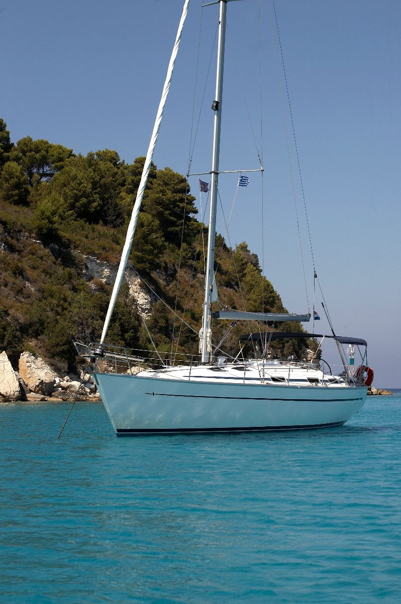 NIEUWE BASIS OCC IN PREVEZA