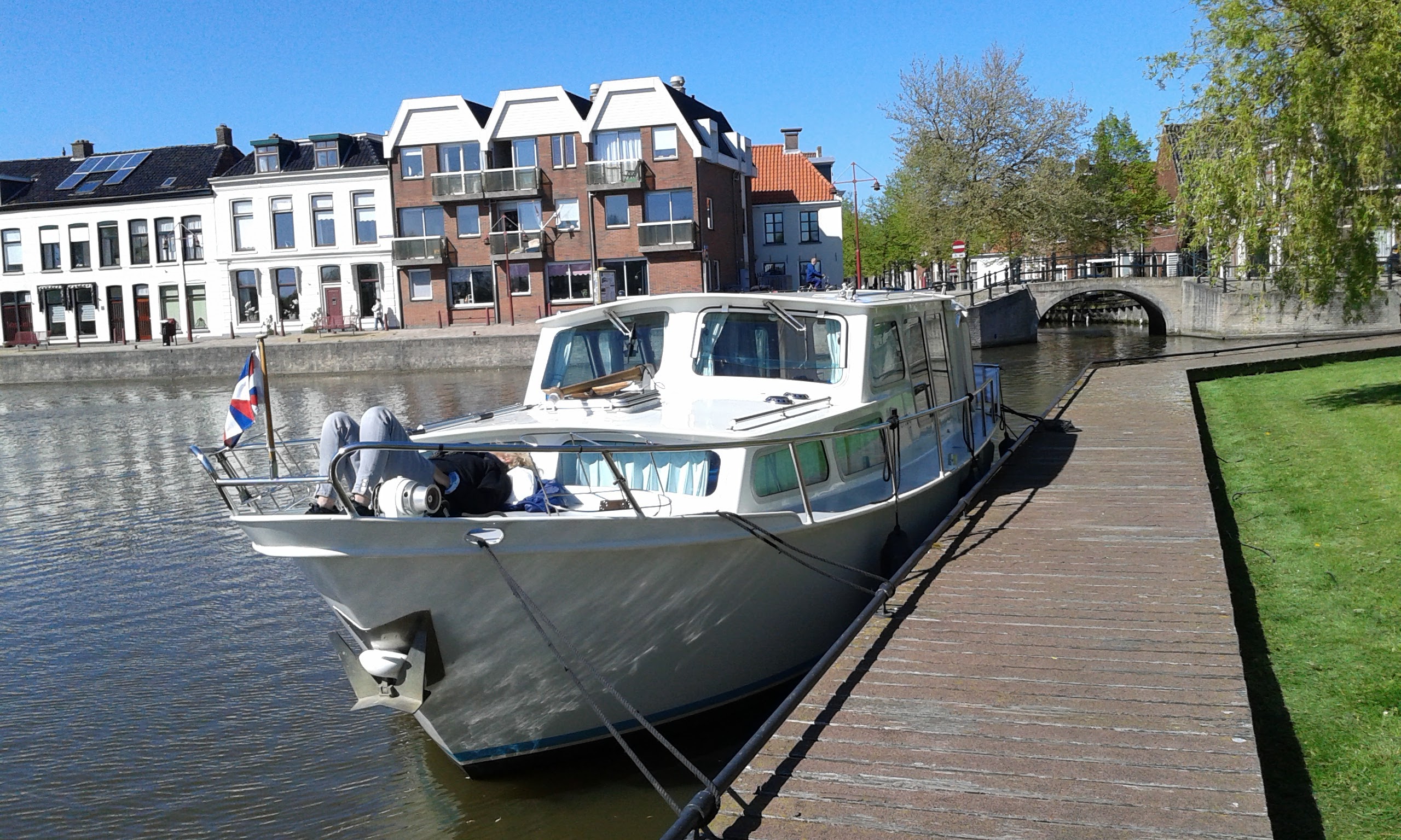 ZUIVERINGSINSTALLATIE VOOR ONTLASTING VERPLICHT AAN BOORD