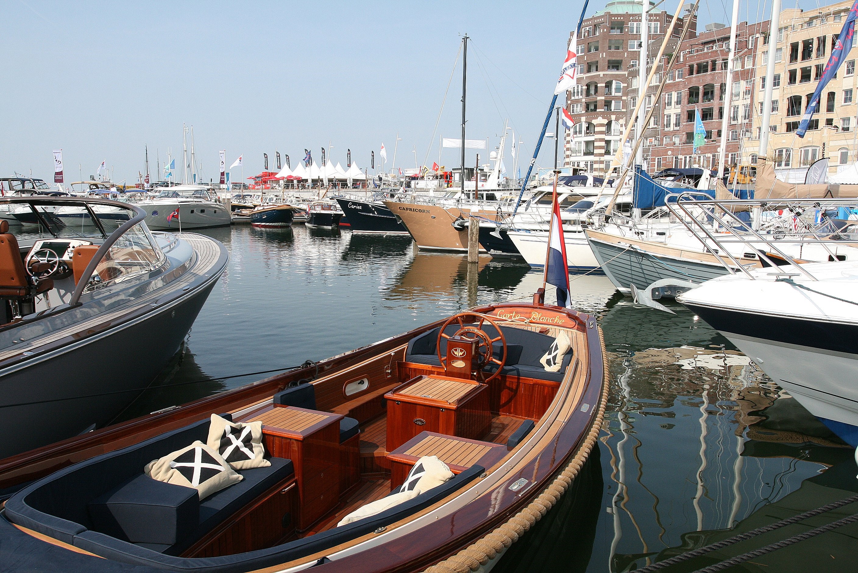 WAT GAAN WE (ANDERS)DOEN...