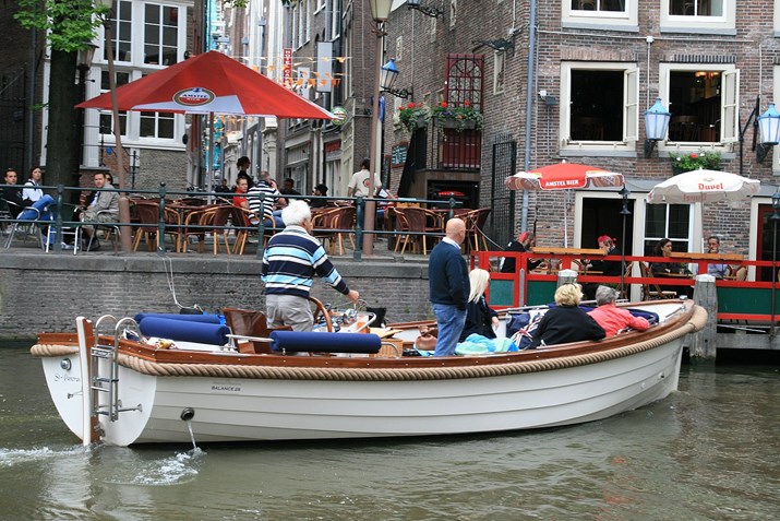 grachtentoer amsterdam 142