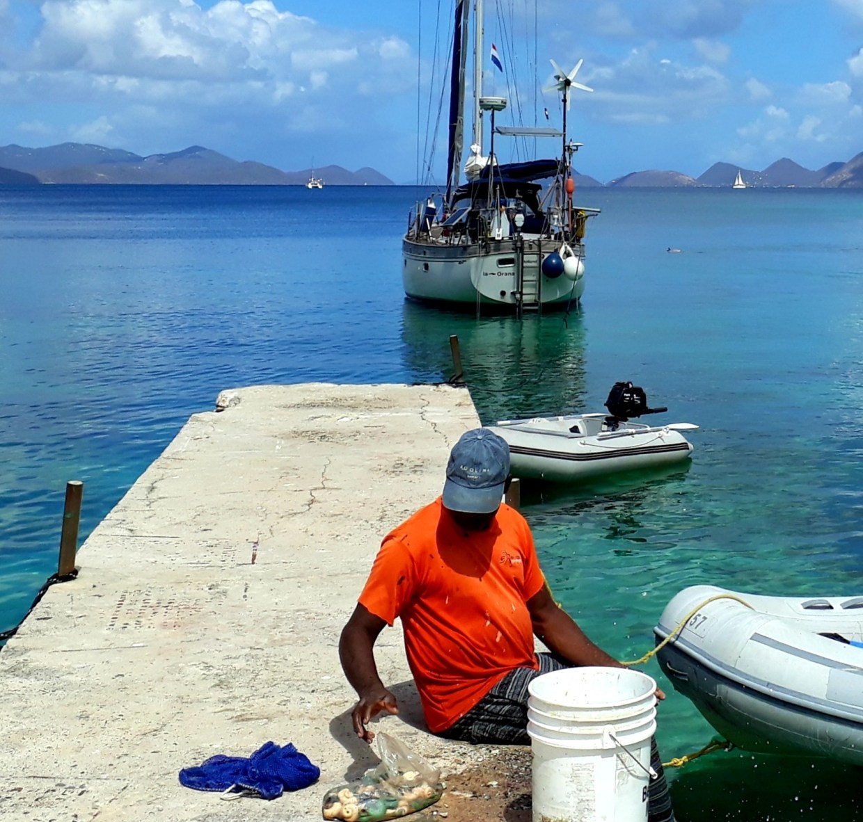 BLOG ZEILJACHT IA ORANA