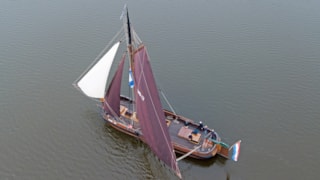 KYII skydrone sloten Jelle van der Meer