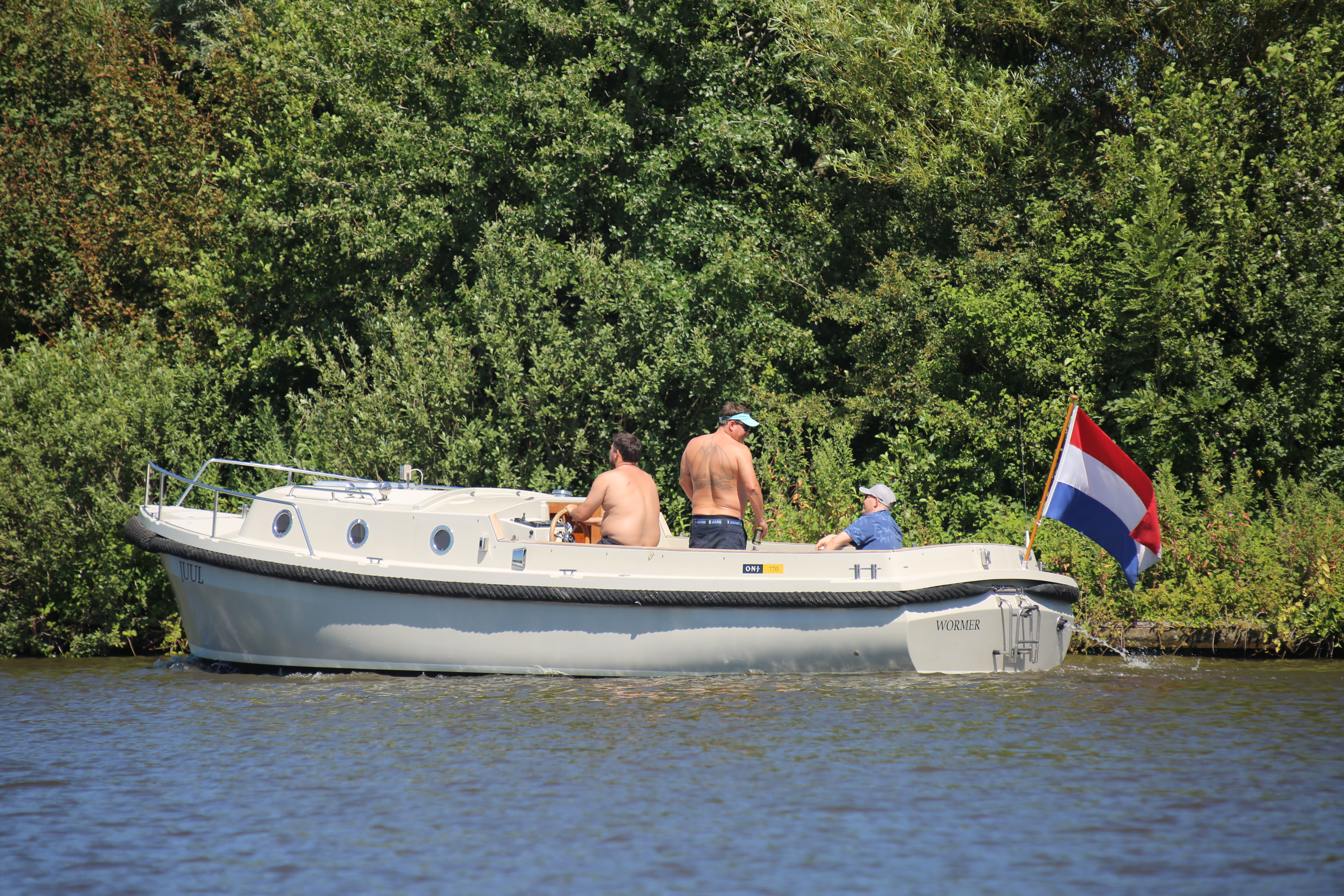 HET WATERSPORT MAGAZINE HEEFT JE HULP NODIG!