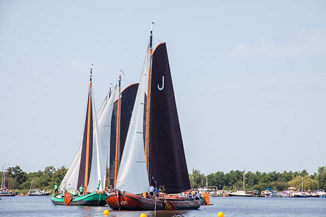 DRACHTEN WINT MEDE DANKZIJ PECH VAN HUIZUM