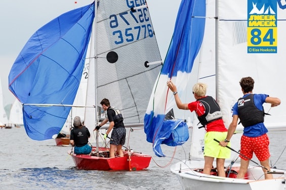 Sneekweek2019 - zondag-002