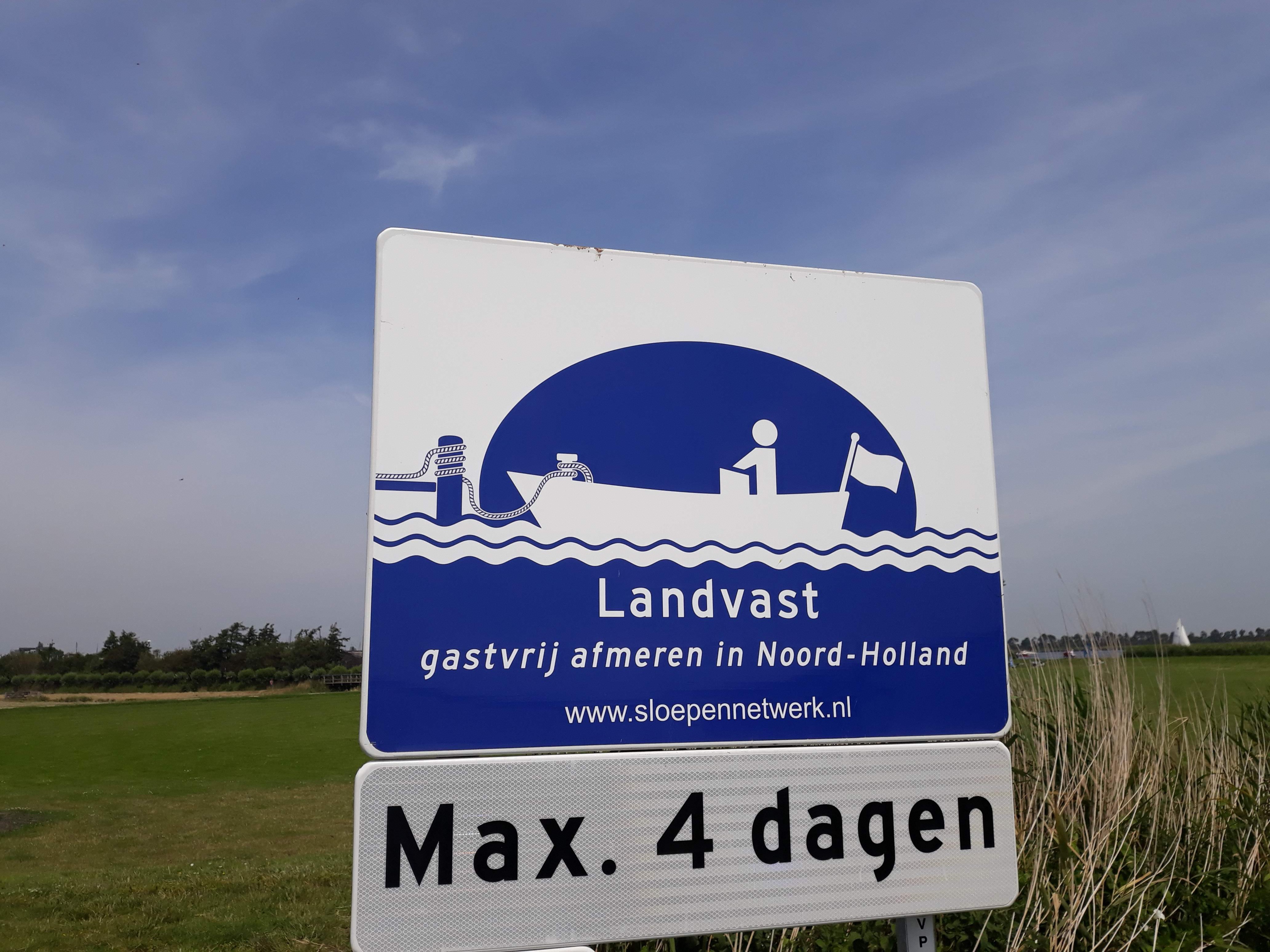 MEER OPENBARE AANLEGPLAATSEN IN NH