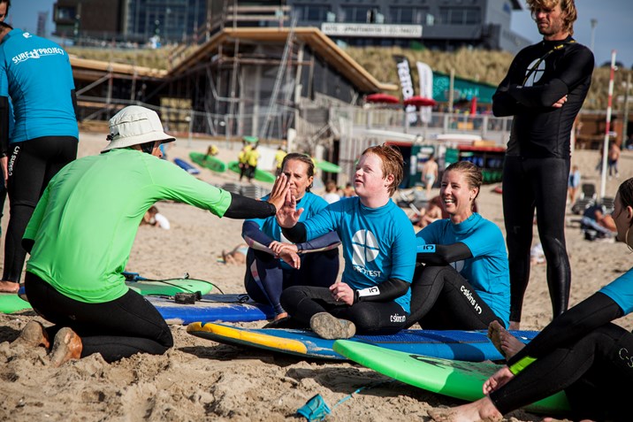 Protest X Surfproject 4